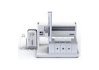 Gilson - Model GX-271 ASPEC - Flexible SPE and Precise Liquid Handling System