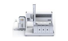 Gilson - Model GX-271 ASPEC - Flexible SPE and Precise Liquid Handling System