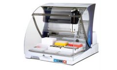 PIPETMAX - Automated Liquid Handling System