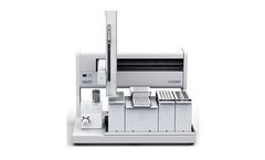 Gilson - Model GX-271 - Liquid Handler