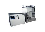 Centrifugal Partition Chromatography (CPC) Systems