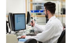 ISO 17025 Accredited Service
