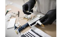 Lite Pipette Service