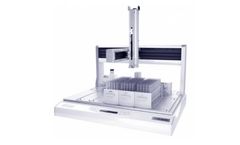 Gilson - Model GX-281 - Liquid Handler