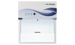 Glas-Col - Model P Series - Ductless Chemical Resistant Fume Hood