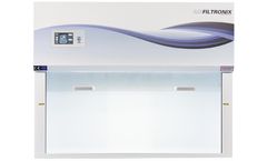 Glas-Col - Model AB Series - Ductless Chemical Resistant Fume Hood