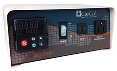 Glas-Col - Advanced Temperature Controls System