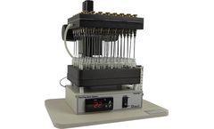 Glas-Col - Advanced Nitrogen Blow-Down Evaporator