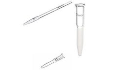 Glas-Col - Pestles and Tubes