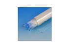 Globe - Micro Hematocrit Capillary Tubes - Glass