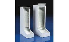 Globe - Tube Dispenser for Glass Culture Tubes