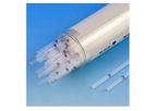 Globe - Pre-Calibrated Glass Micro-Hematocrit Capillary Tubes