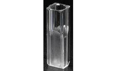 Globe - Spectrophotometer Cuvette, Polystyrene (PS)