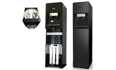 Alpine - Model RO - Reverse Osmosis (RO) Filtration System