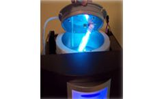 Alpine - Self Sanitizing Coolers