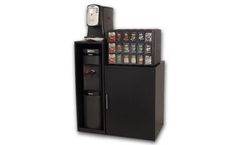 Alpine - Office Cabinet