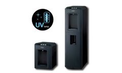 Aurora Borealis - Bottleless Cooler