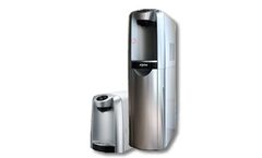 Aurora Carbonator - Carbonated Water Cooler