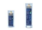 Feel Well- Premium - Model 1500 & 3000  Series - Submicron Filtration System