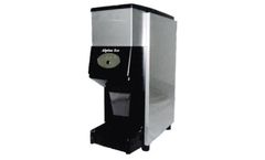 Alpine - Model 8150 - Ice and Water Counter Top Machine