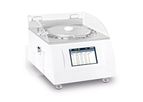 ERWEKA - Automated Tablet Hardness Tester EasyCheck