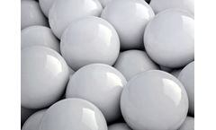 Glen-Mills - Alumina Grinding Media