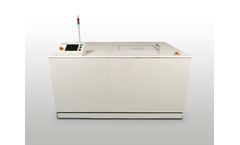 Glen Mills - Model SK-10000T/TV - Planetary Centrifugal Mixer