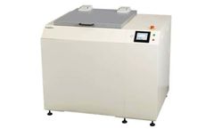 Glen Mills - Model SK-4000T/TV - Planetary Centrifugal Mixer