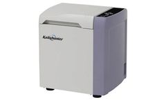 Glen Mills - 300ml Planetary Mixing & Degassing Mixer