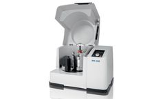 Glen Mills - Model PM 100 - Planetary Ball Mill