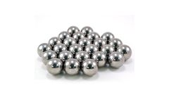 Glen-Mills - Precision Balls