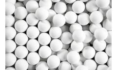 Glen-Mills - Plastic Grinding Media (sp.gr. 1.0 to 1.2)