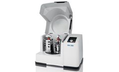 Glen-Mills - Model PM 200 - Planetary Ball Mill