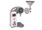 Kinematica- Polymix - Model PX-MFC 90 D - Hammer or Cutting Mill