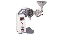 Kinematica- Polymix - Model PX-MFC 90 D - Hammer or Cutting Mill