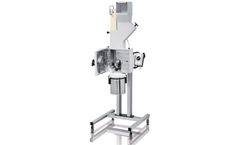 Glen-Mills - Model SM 100 - Cutting Mill