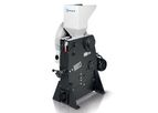 Glen-Mills - Model BB 200 - Jaw Crusher