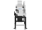 Glen-Mills - Model BB 400 - Jaw Crusher