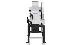 Glen-Mills - Model BB 400 - Jaw Crusher