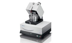 Glen-Mills - Model RM 200 - Mortar Grinder