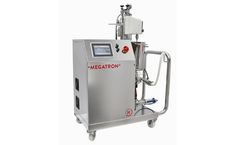 Kinematica Megatron - Model MT-FM - Foaming Machine