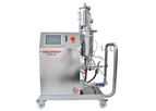 Kinematica Megatron - Model MT-MM - Double Emulsions In-Line Membran Machine
