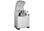 Glen-Mills - Model RS 300 - Vibratory Disc Mill