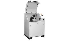 Glen-Mills - Model RS 300 - Vibratory Disc Mill