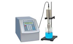 QSonica - Model Q500 - Sonicator