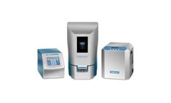 Qsonica - Model Q800R3 - Sonicator