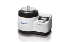 Glen-Mills - Model AS 200 - Jet Sieve Shaker