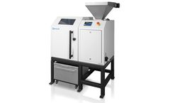 Glen-Mills - Model PT 300 - Sample Divider