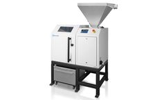 Glen-Mills - Model PT 600 - Sample Divider