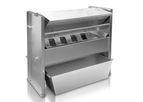 Glen-Mills - Model RT 100 - Sample Splitter